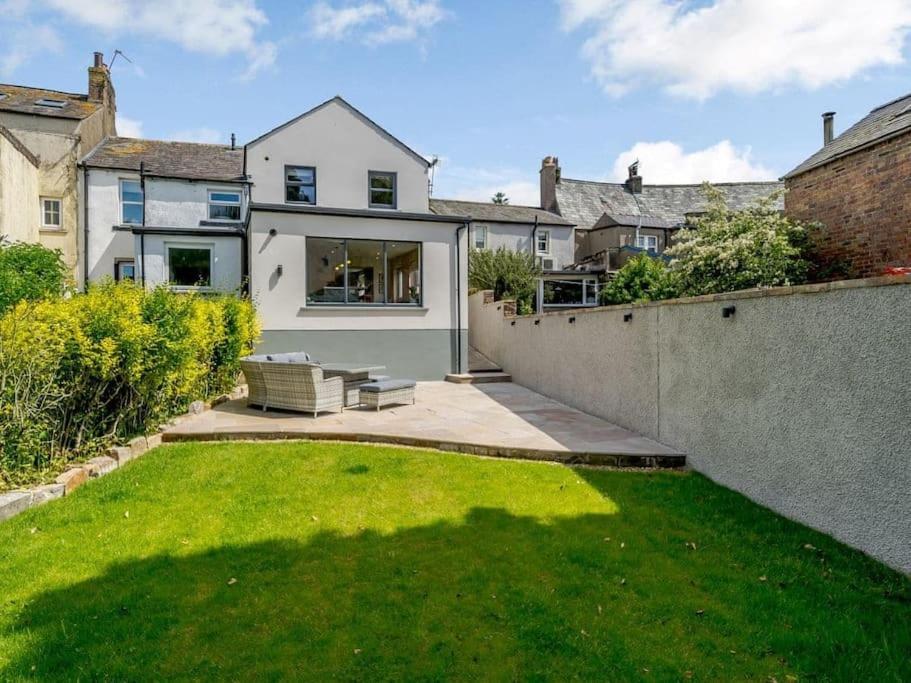Northdene - 5 Star Lake District Cottage Cockermouth Exterior foto