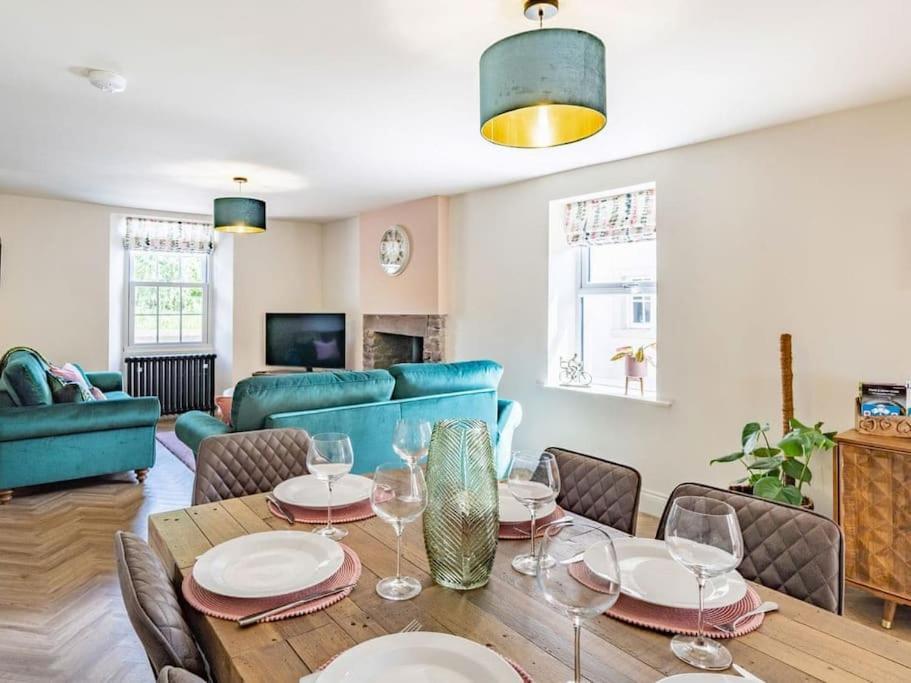 Northdene - 5 Star Lake District Cottage Cockermouth Exterior foto